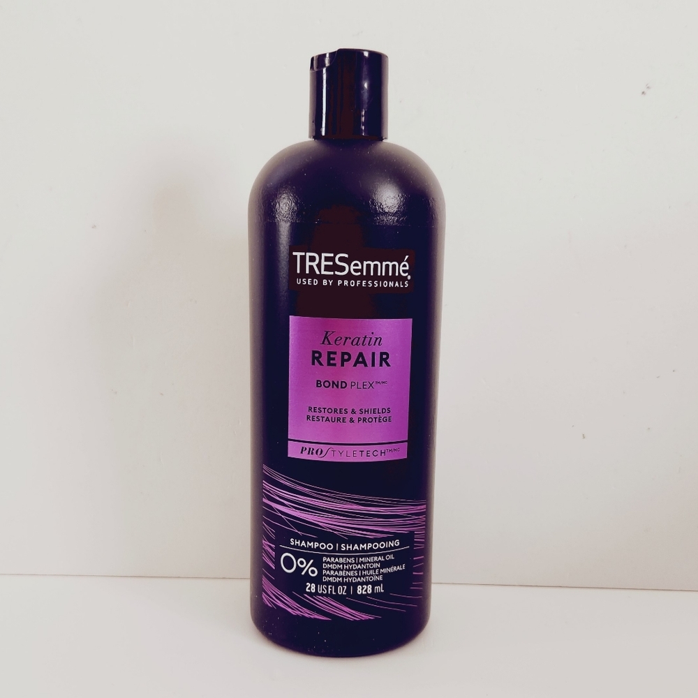 🔮3/$15 TRESemme Keratin Repair Shampoo